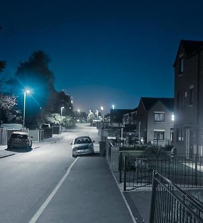 Free Car Park And Walk To Coop, Etihad, Piccadilly Hotel Manchester Buitenkant foto