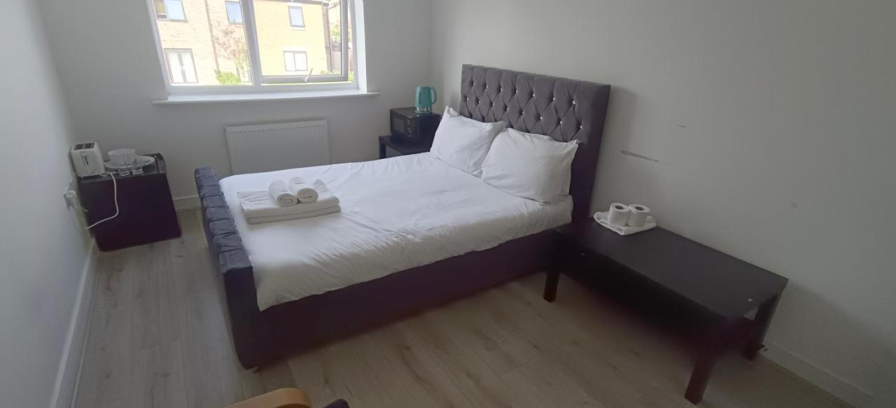 Free Car Park And Walk To Coop, Etihad, Piccadilly Hotel Manchester Buitenkant foto
