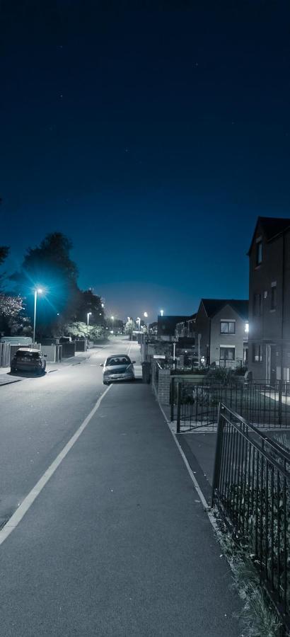 Free Car Park And Walk To Coop, Etihad, Piccadilly Hotel Manchester Buitenkant foto